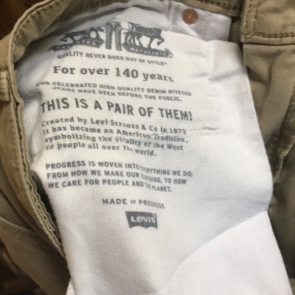 Pants - Picture 2 of 4